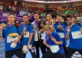 能打伪九的塞尔吉尼奥，让国足变回亚洲二流强队