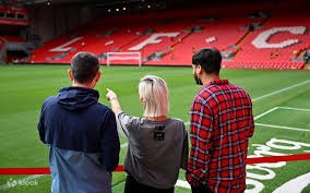 泰晤士：英格兰在2028年欧洲杯会有至少一场比赛不在温布利踢